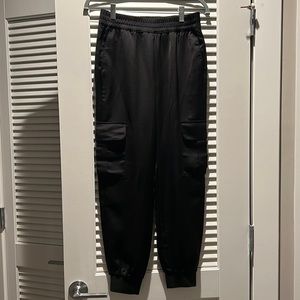 Banana Republic Cargo Joggers